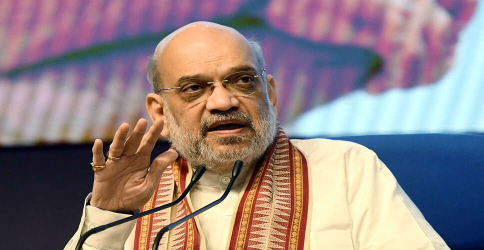 Amit Shah Emphasizes the Significance of Somnath Temple Amidst Historical Attacks