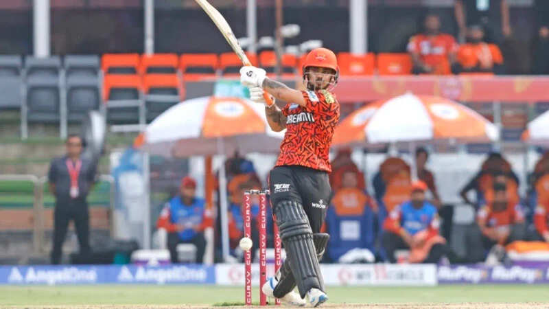 5 Essential Changes for Sunrisers Hyderabad After IPL 2025 Struggles