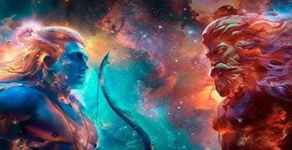 Yash Reveals Exciting Details About Ramayana's Unique Storytelling