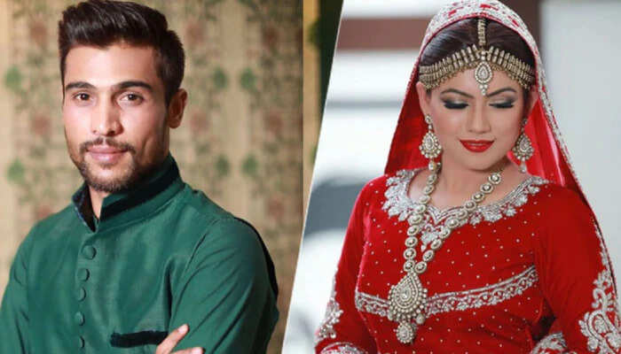 The Unconventional Love Story of Mohammad Amir and Nargis Khatun