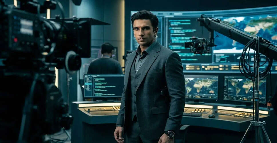 Dhurandhar 2: How Does the Sequel Stack Up Against Its Predecessor?