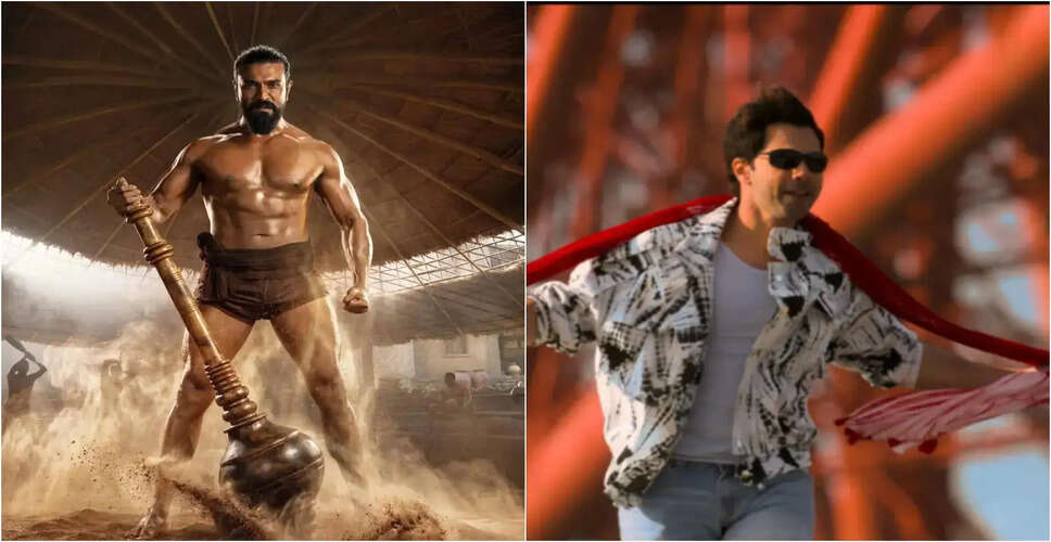 Exciting Movie Releases to Watch This June