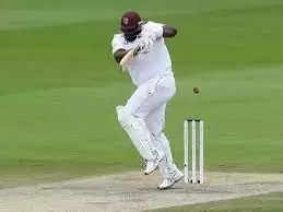 WI vs SL: 22-year-old Sri Lankan batsman made history in debut Test match, surpassed veterans