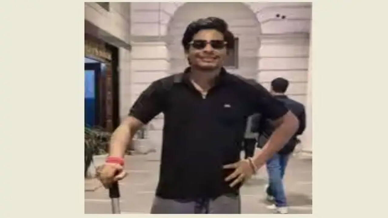 Delhi Court Sends Hindutva Influencer Swatantra Bhardwaj to Police Custody Amid Controversy