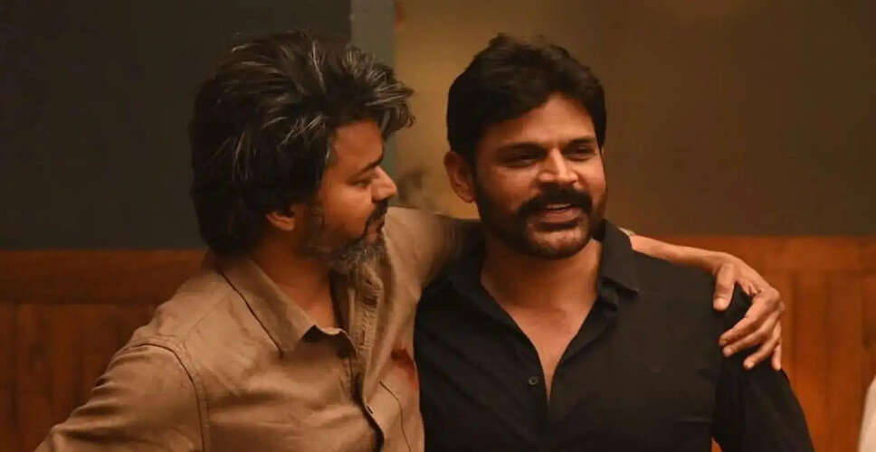 Thalapathy Vijay's Political Triumph: A New Era for Tamil Nadu