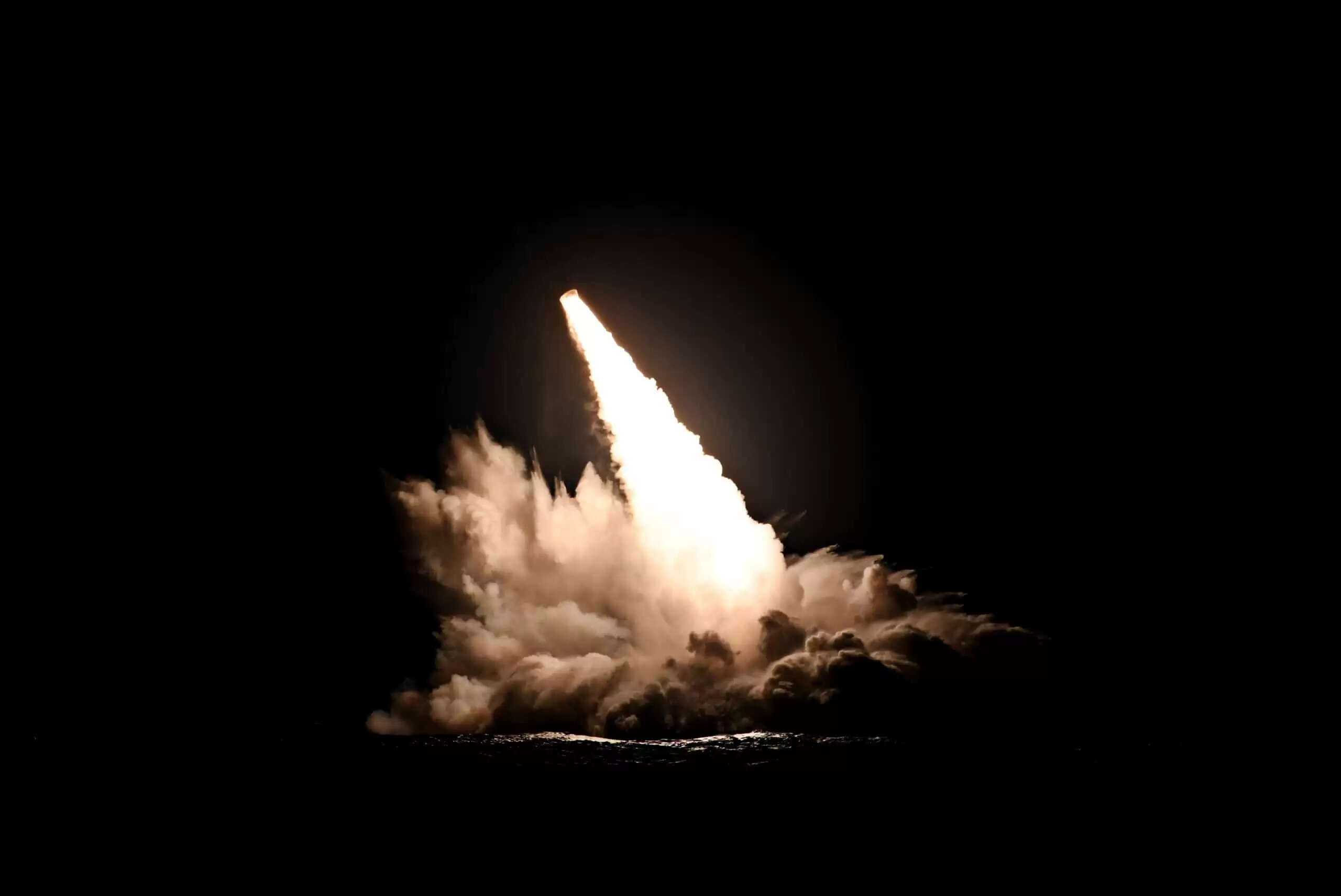 The World's Top 5 Fastest Missiles: A Comprehensive Overview
