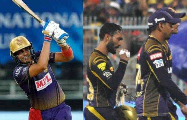 IPL 2021: ‘The Kolkata Knight Riders should appoint Shubman Gill as their captain’