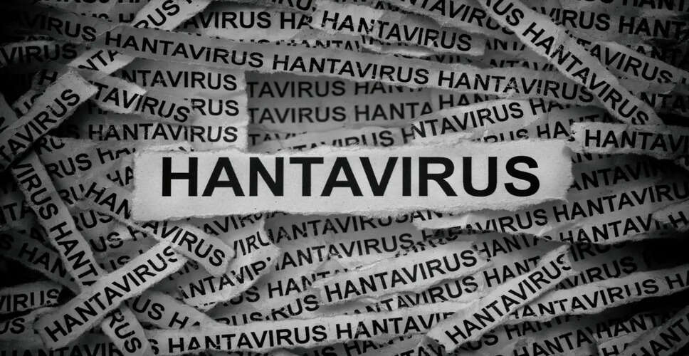 Essential Health Tips for Safe Cruising Amid Hantavirus Concerns
