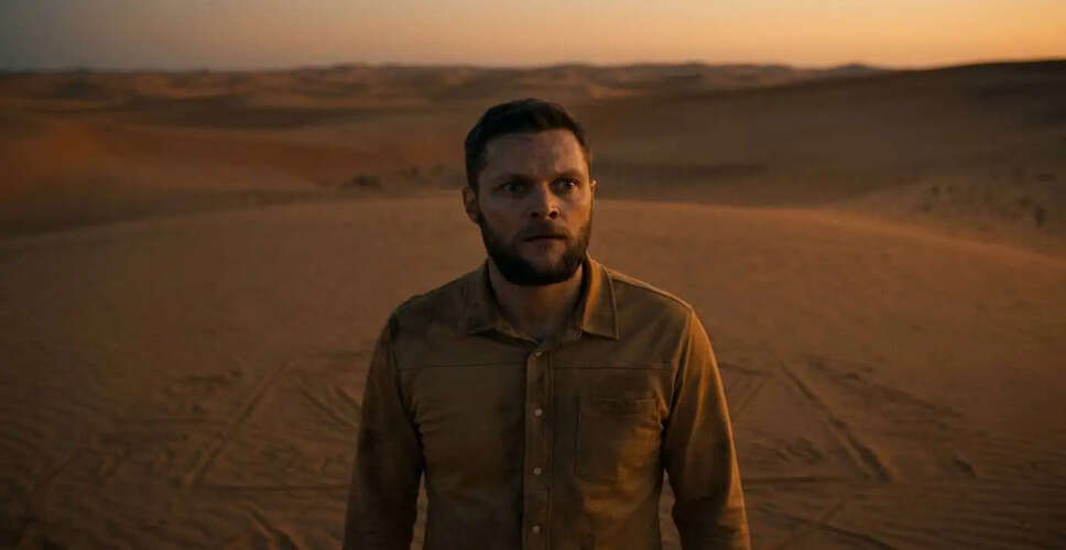 What Makes Lee Cronin's 'The Mummy' Stand Out in the Horror Genre?