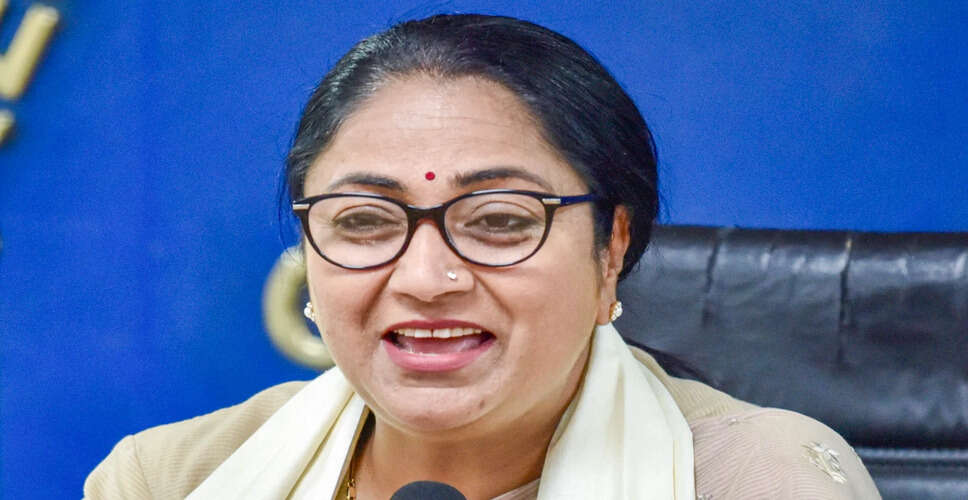 Delhi: A Living Civilization, Says Chief Minister Rekha Gupta