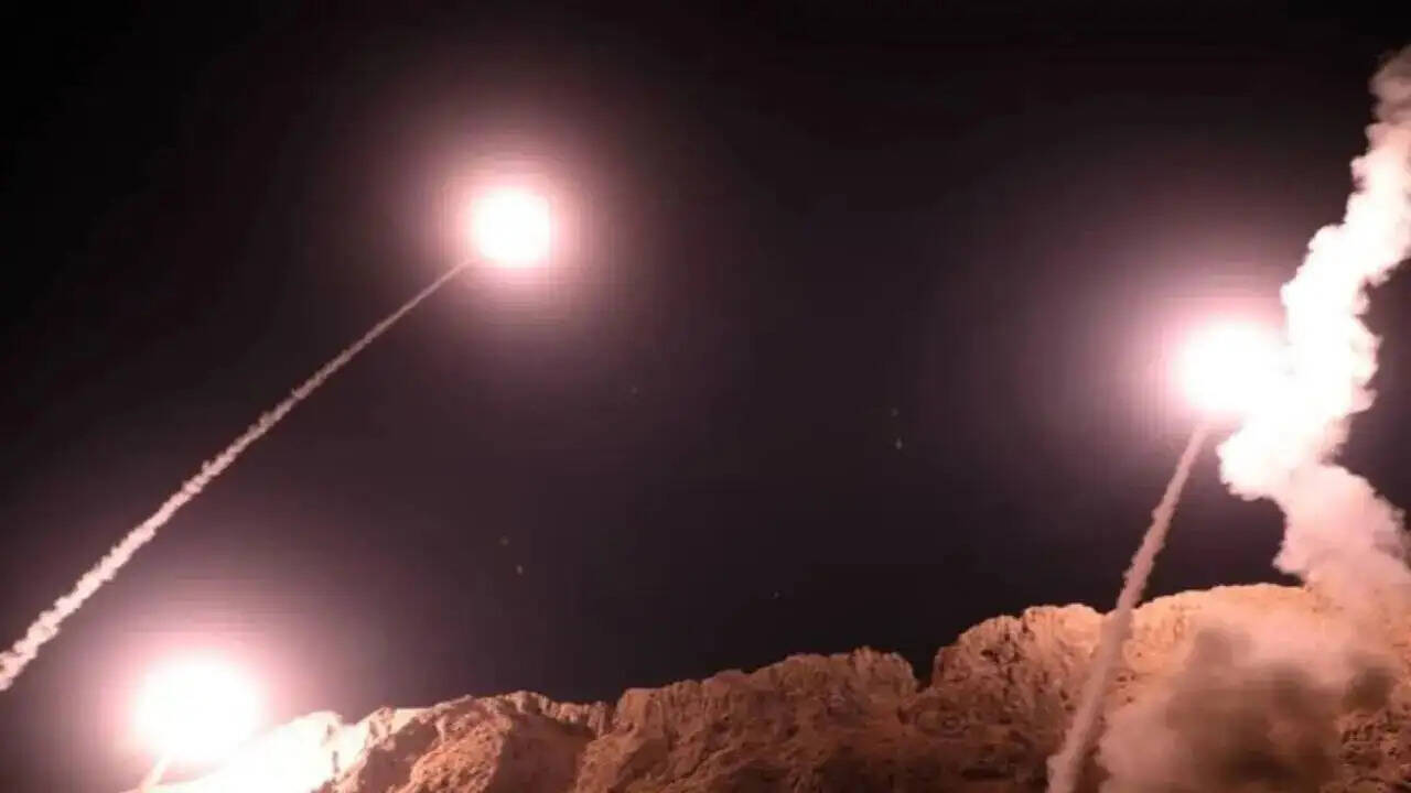 US Defeats Iran Missile, Drone Attacks Amid Escalating West Asia War | Quick Digest