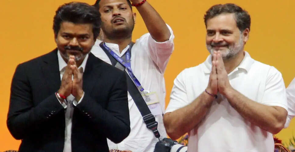 Historic Cabinet Expansion in Tamil Nadu: 23 New Ministers Sworn In
