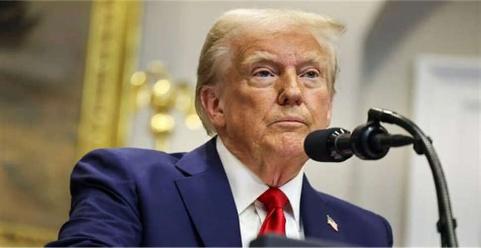 Trump's Trade Decisions: Implications for Global Markets