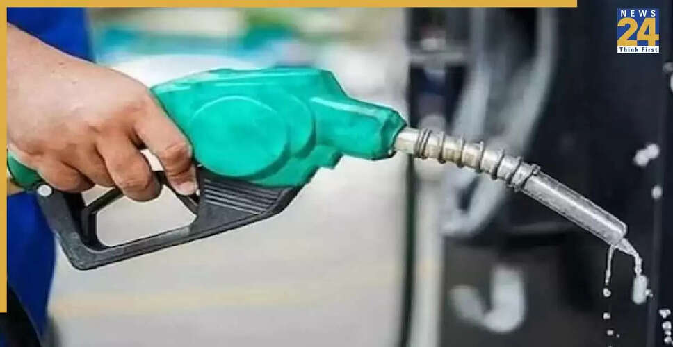 Supreme Court to Review E20 Petrol Policy Amid Ethanol Blending Concerns