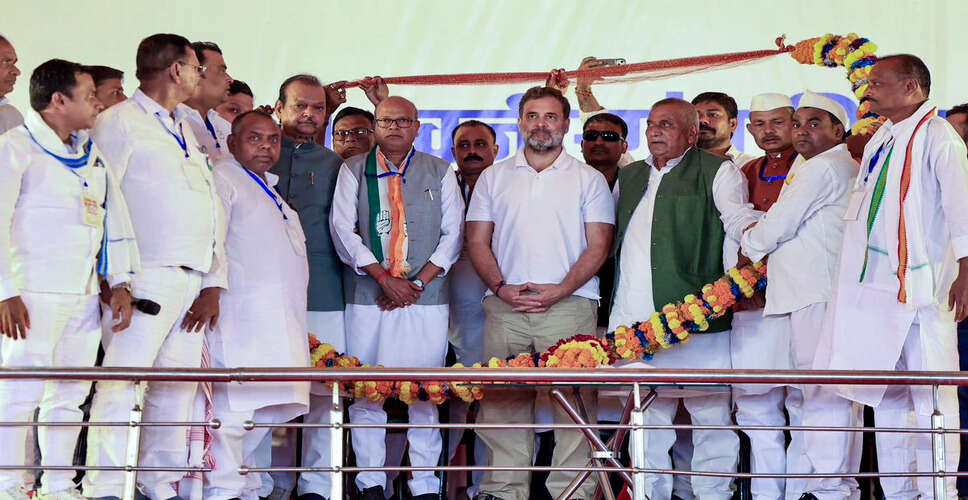 Speculations Rise Over Congress MLAs Joining Nitish Kumar's JD(U) in Bihar