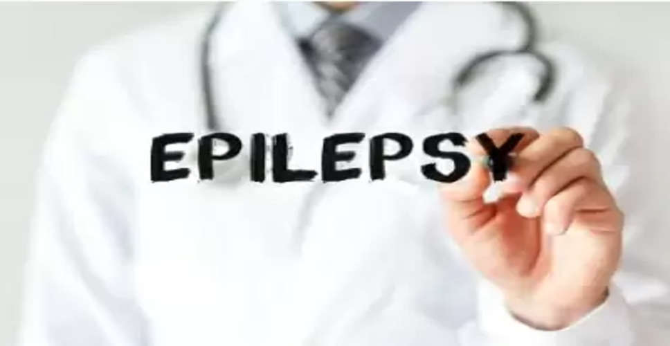 Epilepsy may raise risk of early death: Study