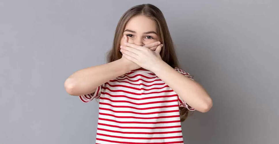 Understanding Your Child's Silence: Key Signs and Solutions