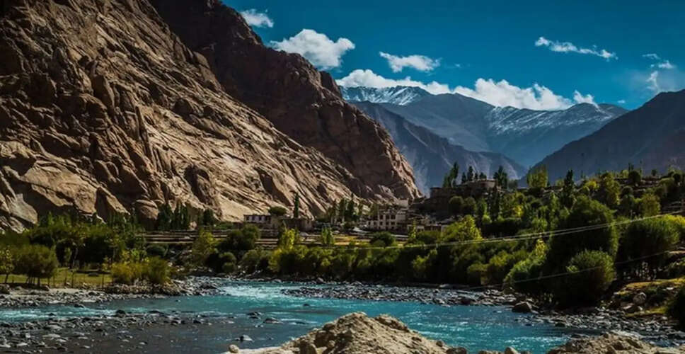 Top 5 Family-Friendly Summer Destinations in India