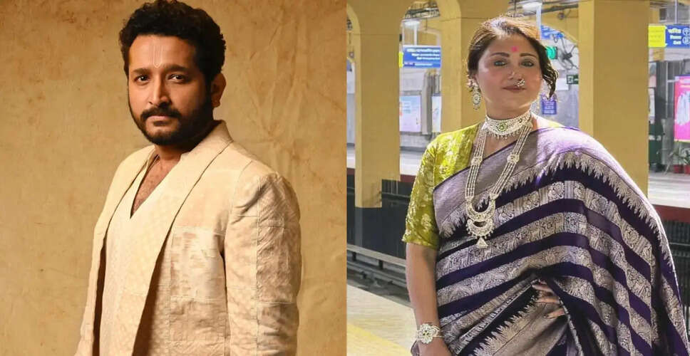 Bengali Actors Face Backlash Over Controversial Tweets Amid Violence Claims