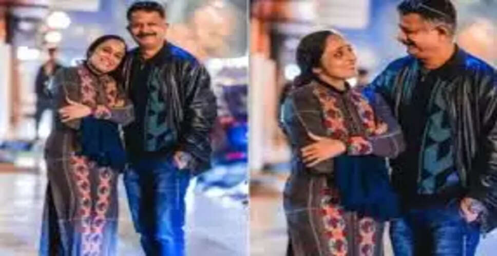 Malaika Arora Questions Gender Bias in Relationships