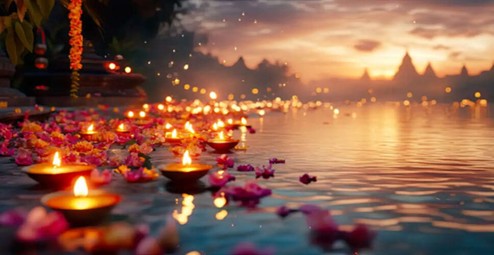 Explore India's Vibrant Festivals This Summer: A Travel Guide for 2026