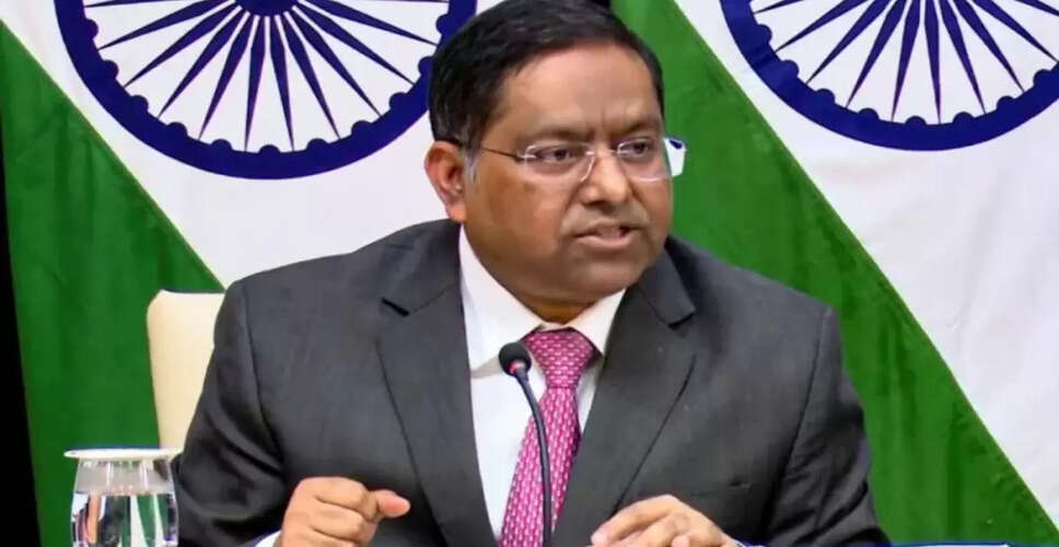 India Raises Alarm Over Kidnapping of Nationals in Mali Amid Rising Terrorism