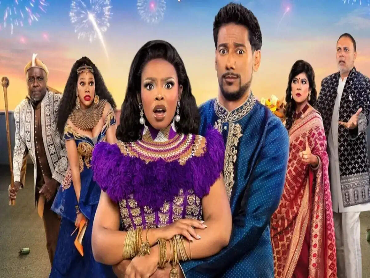 Exciting New Releases on OTT Platforms This Week