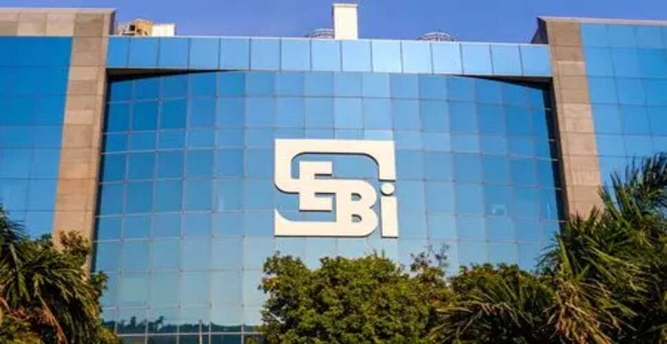 SEBI Proposes Major Revisions to Stock Trading Regulations