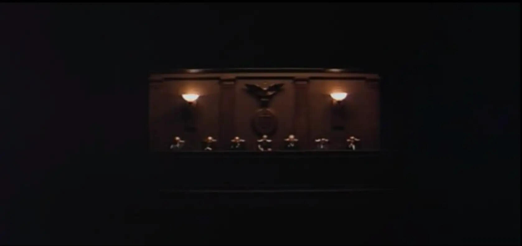 Exploring Paranoia in Alan J. Pakula's Conspiracy Trilogy