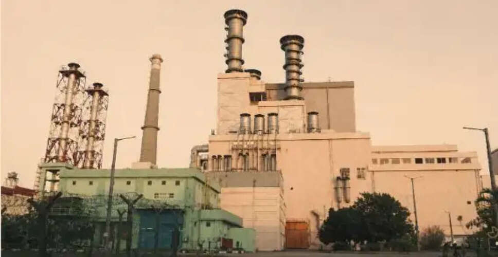 India's Nuclear Ambitions: A Leap Towards Energy Independence with New Reactor
