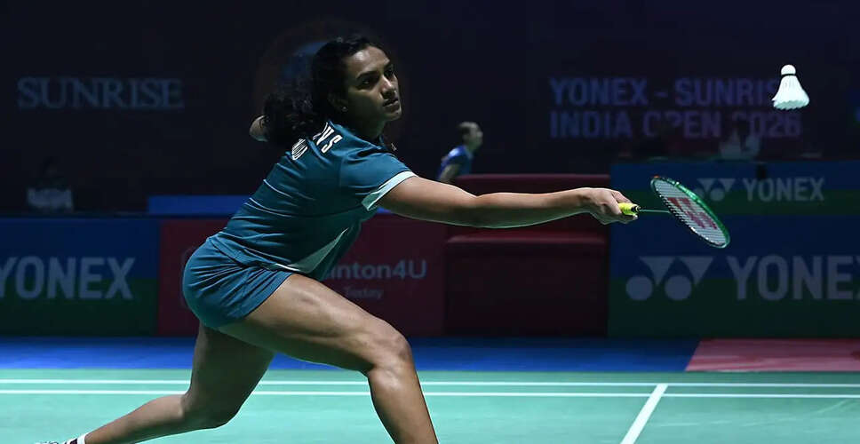 Indian Badminton Stars Set to Shine at 20th Asian Games in Japan