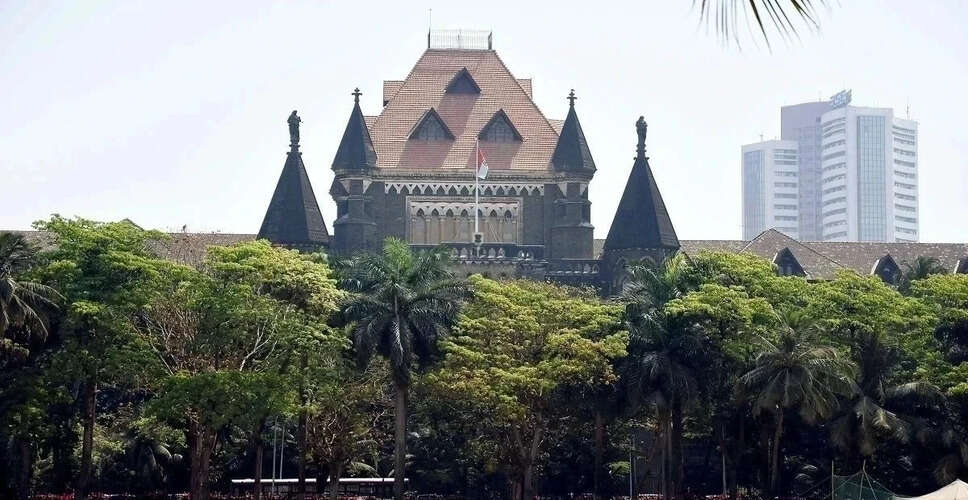 Mumbai High Court Denies Mosque's Request for Loudspeaker Use