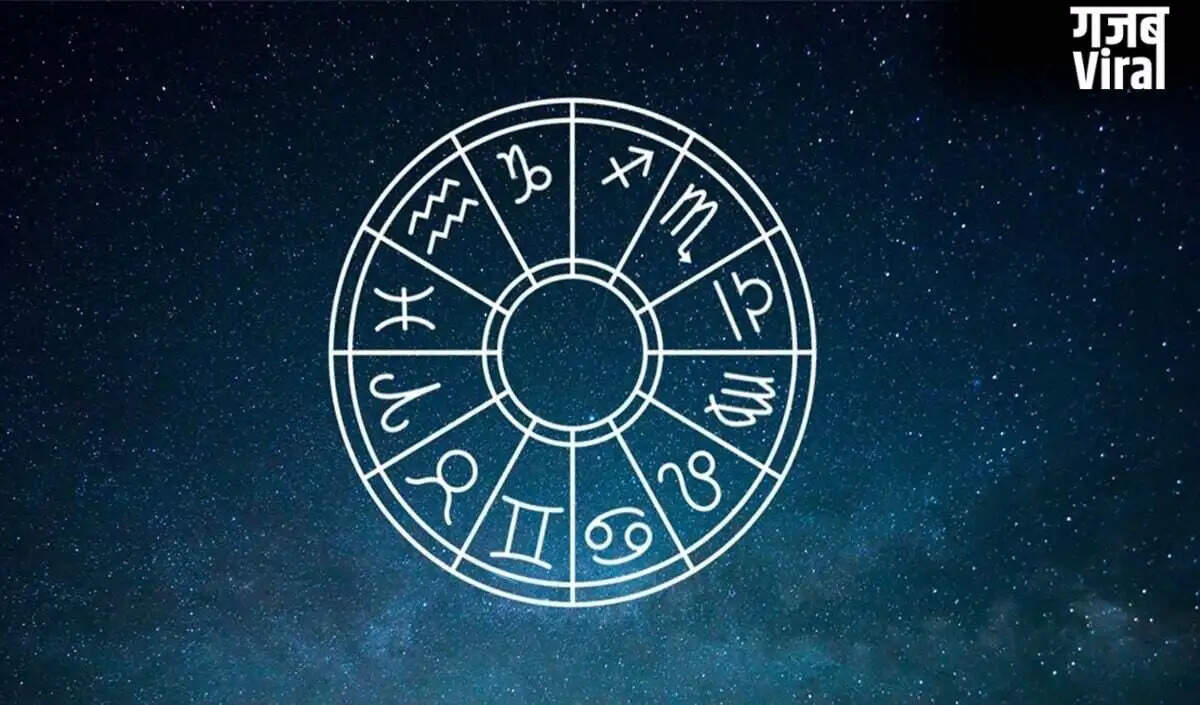 Khappar Yog: A Challenging Astrological Phase Ahead in 2026