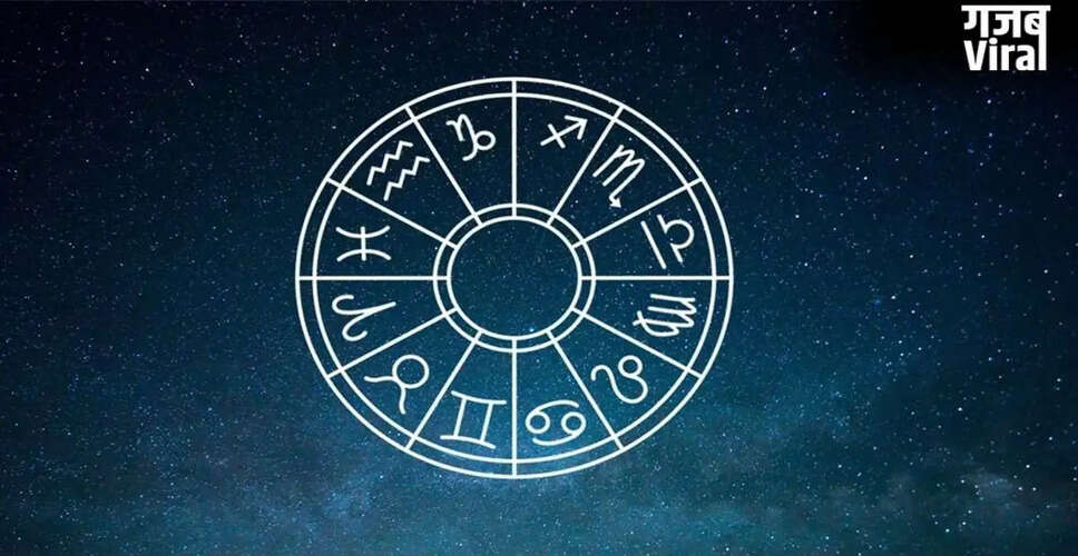 Khappar Yog: A Challenging Astrological Phase Ahead in 2026