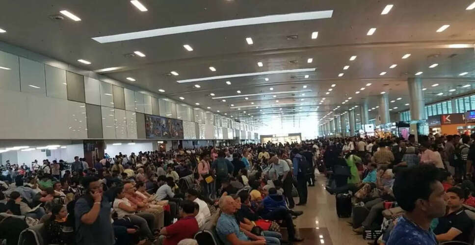 Indian Banks Reassess Partnerships with DreamFolks After Lounge Access Disruption