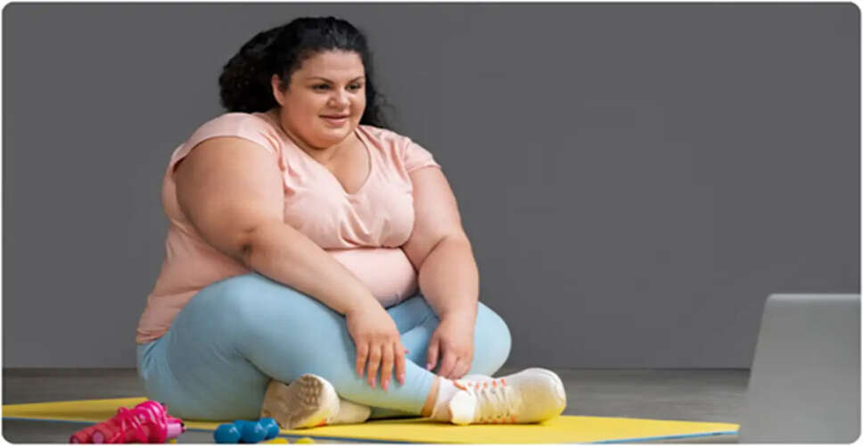 Understanding Sarcopenic Obesity: A Hidden Health Threat