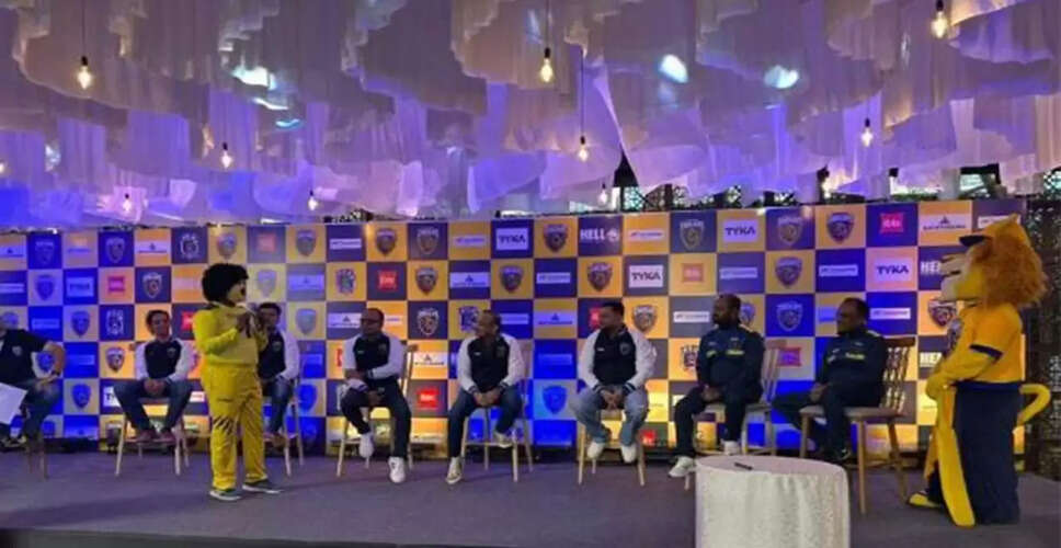 Chennai Singams Appoint New Leadership for ISPL Season 3