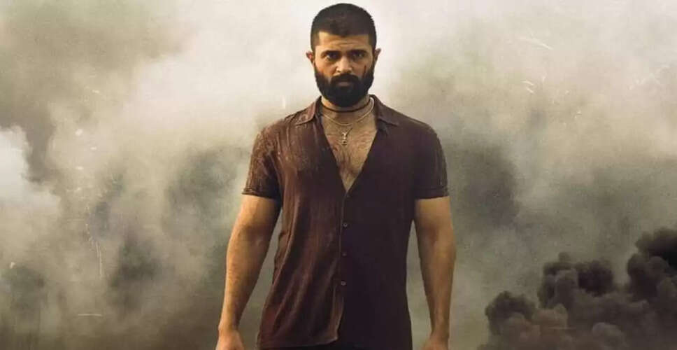 Vijay Deverakonda's 'Kingdom' Faces Backlash and Apology Amid Protests in Tamil Nadu