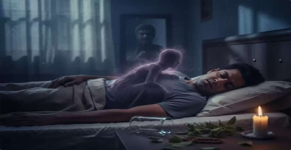 Understanding the Significance of Dreams Involving Ancestors