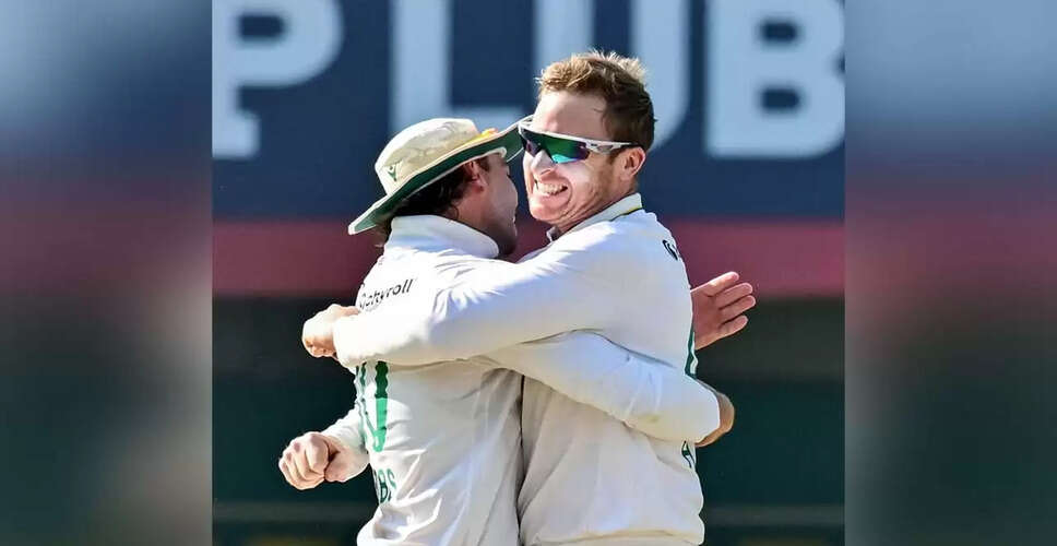 November's ICC Player of the Month Nominees Announced