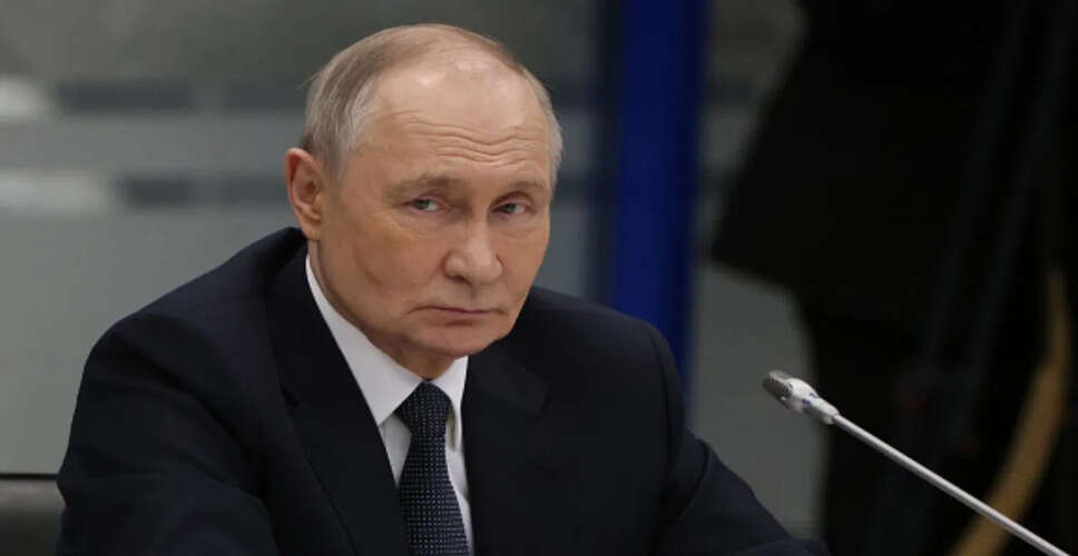 Russia's Military Drills Raise Concerns Over Baltic Corridor