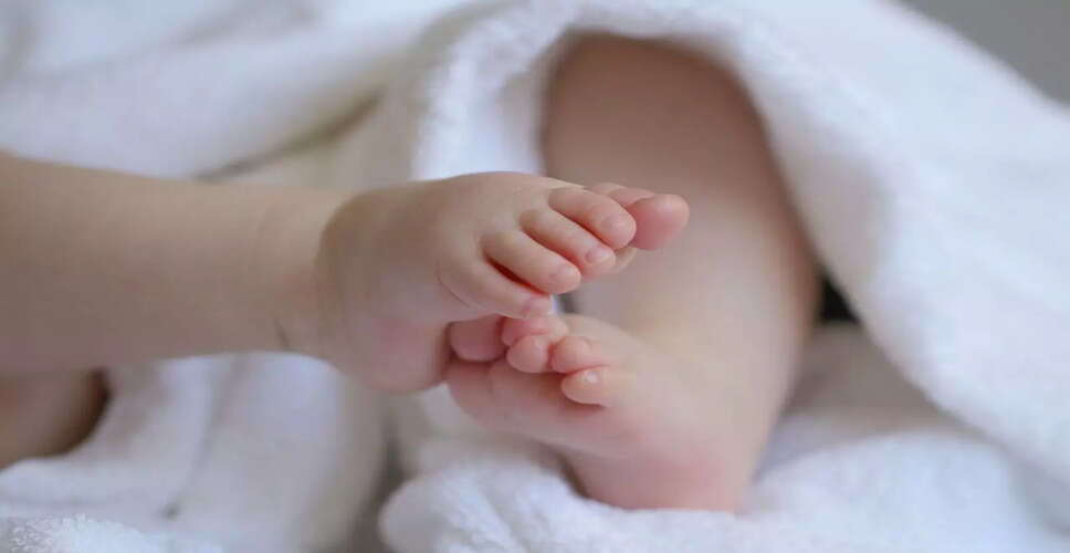 Assam Achieves Remarkable Reduction in Infant Mortality Rate