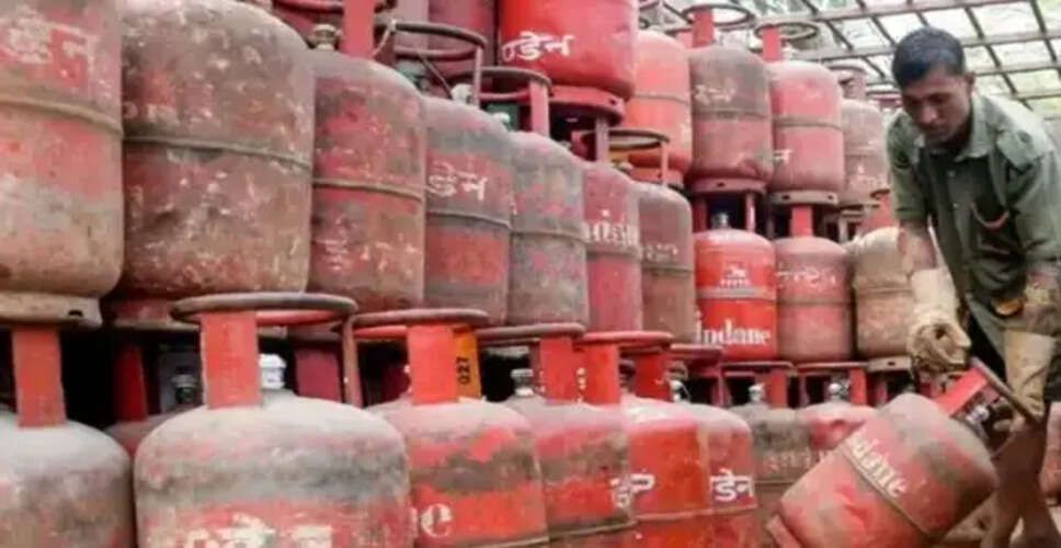 Government Ensures Steady LPG Supply Amid Regional Conflicts