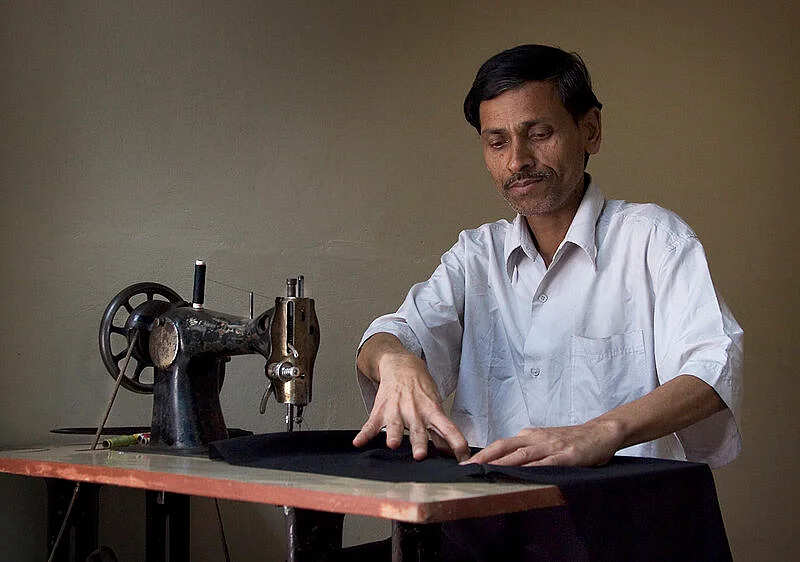 Life Lessons from a Tailor's Son: The Importance of Unity