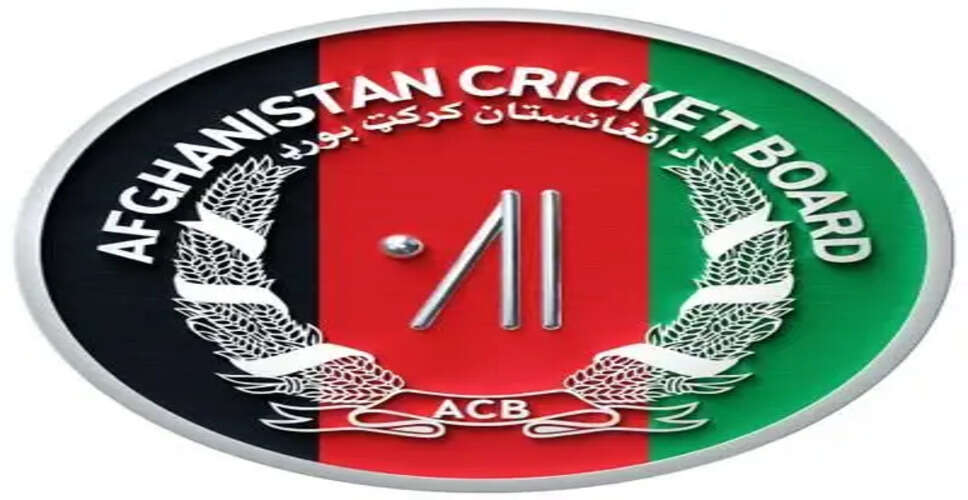 Tragedy Strikes Kabul: Afghanistan Cricket Board Condemns Deadly Airstrike