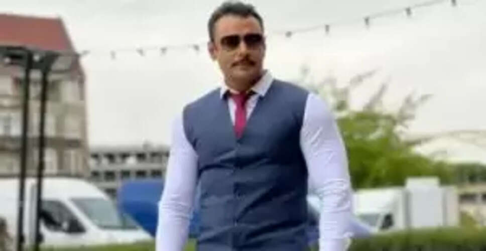 Darshan's Return Sparks Controversy Amid Supreme Court Scrutiny