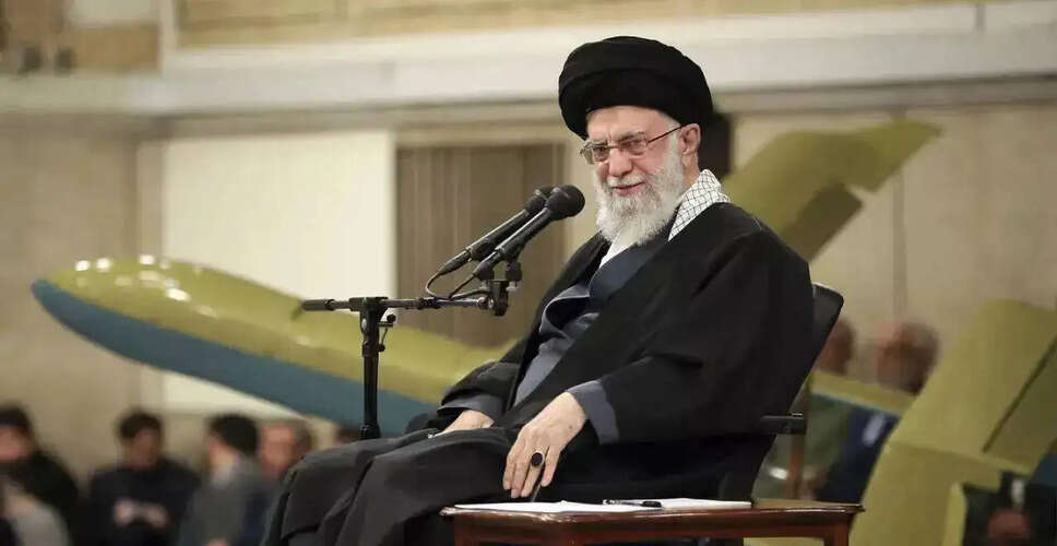 Controversy Erupts Over Kalshi's Betting Rules Following Khamenei's Death