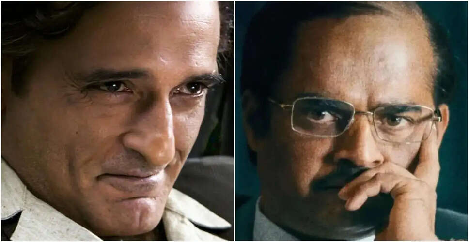 Behind the Scenes of 'Dhurandhar': The Casting Journey of Mukesh Chhabra