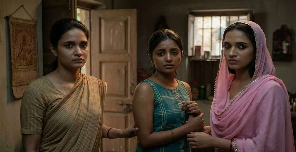 What Makes 'The Kerala Story 2' a Must-Watch on OTT? Discover Its Impact!
