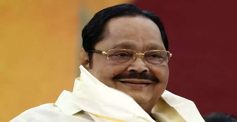 Cutpadi Assembly Seat: Key Candidates and Voter Profile for 2026 Elections